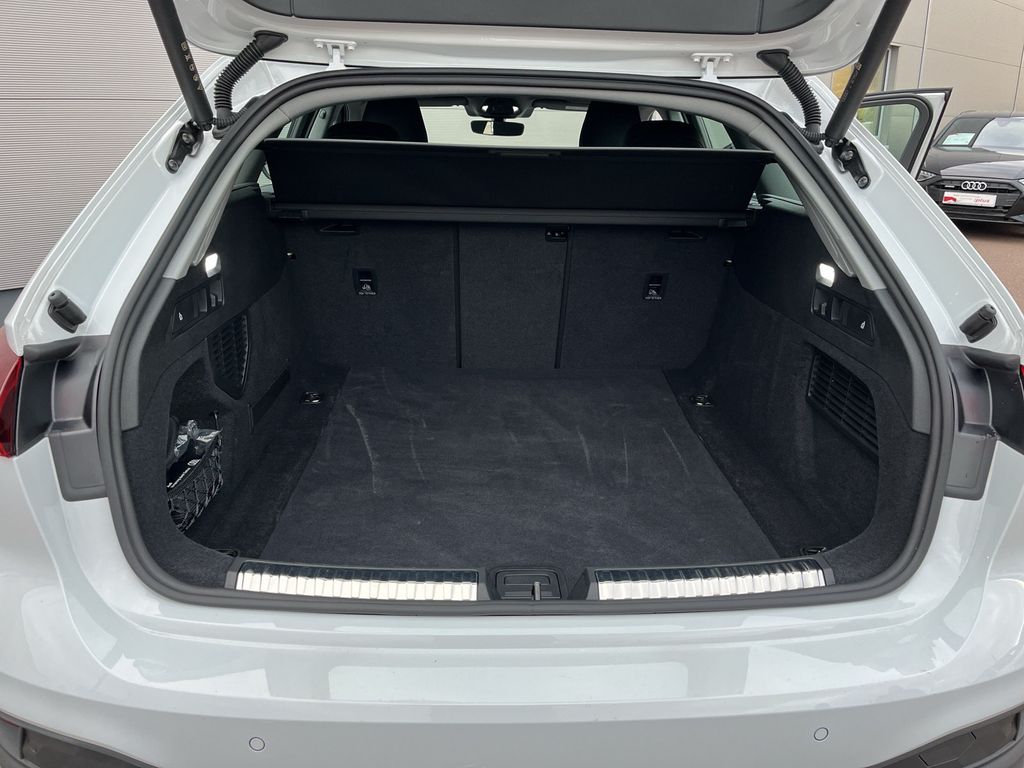 Audi A5 2025