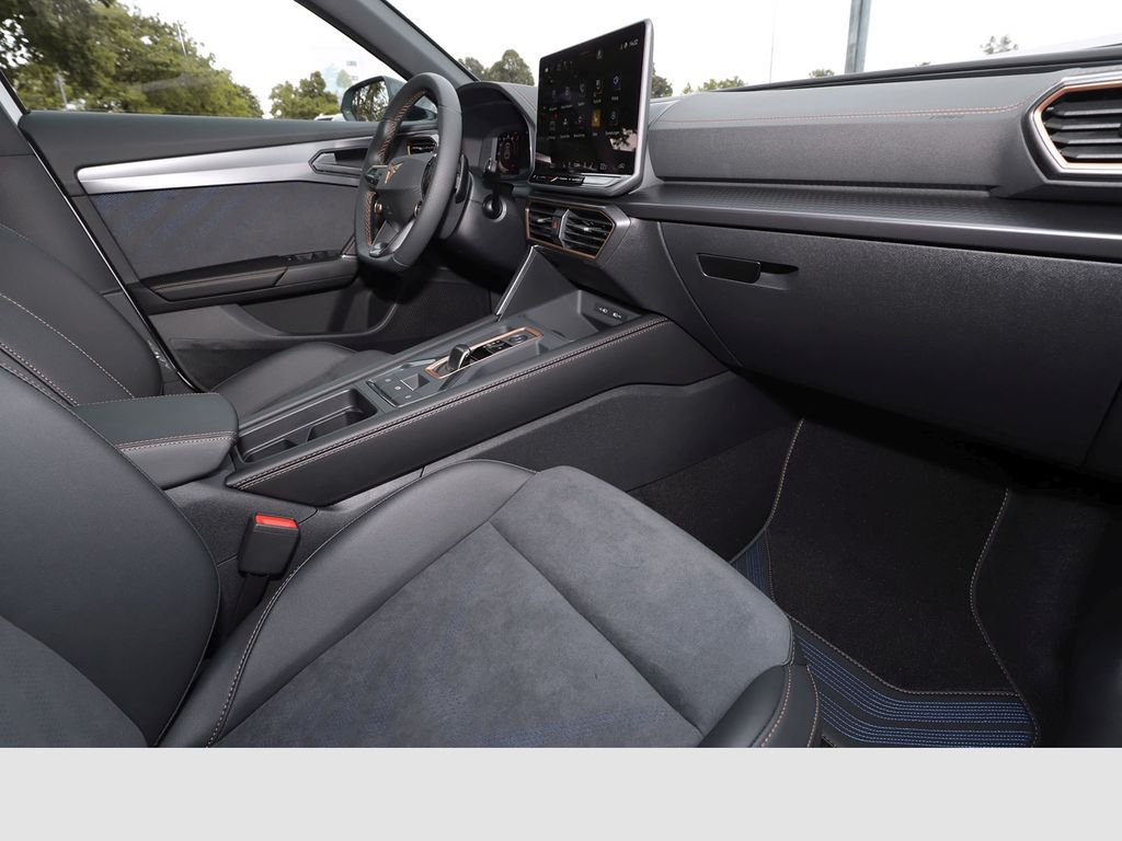 Cupra Formentor 2025