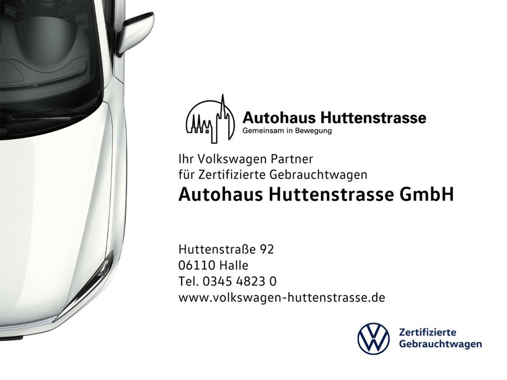 Volkswagen Touareg 2023