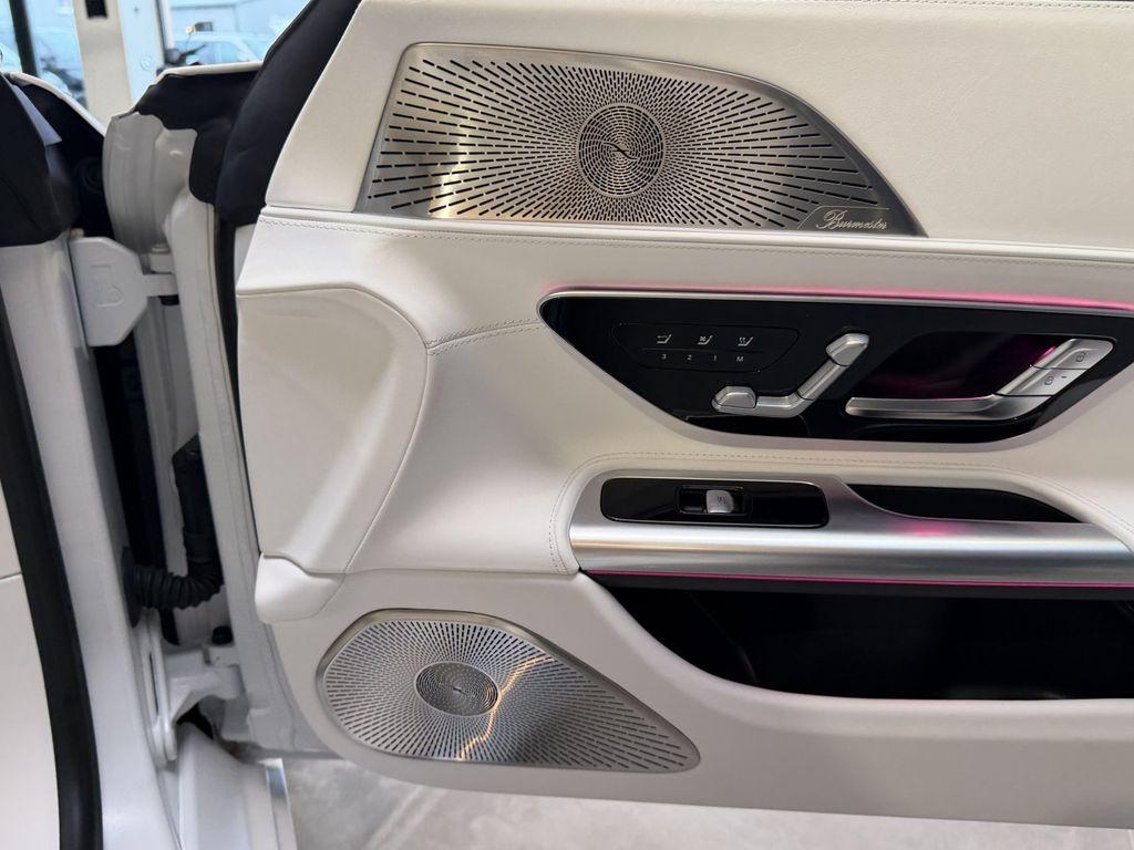 Mercedes-Benz SL 680 2025