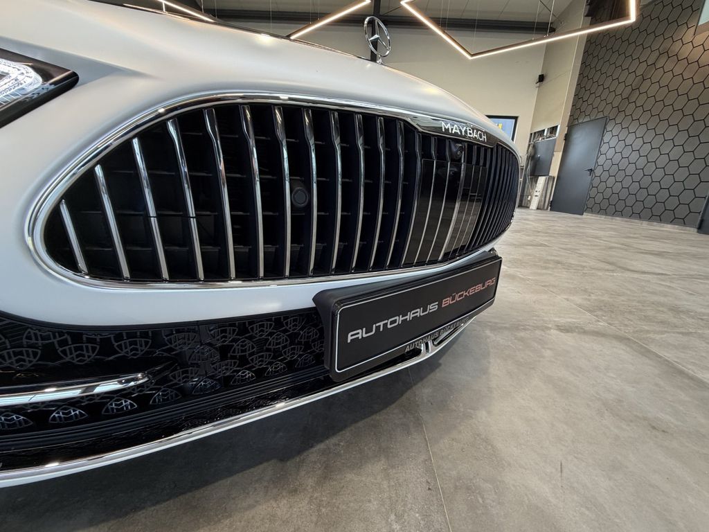 Mercedes-Benz SL 680 2025