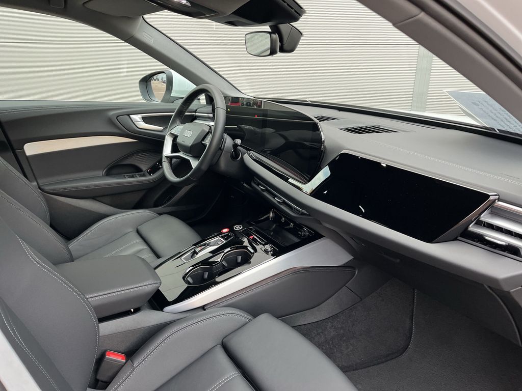 Audi A5 2025
