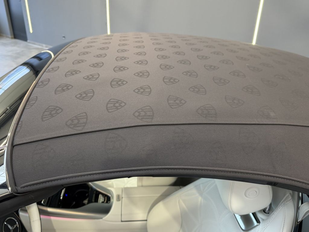 Mercedes-Benz SL 680 2025