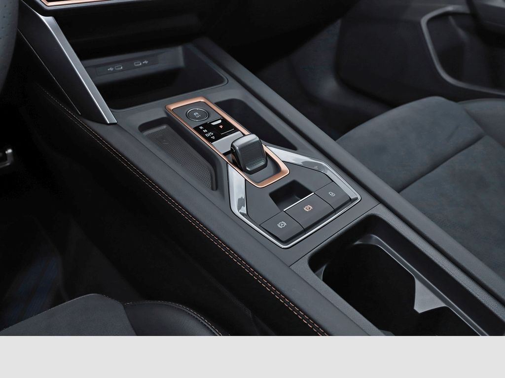 Cupra Formentor 2025