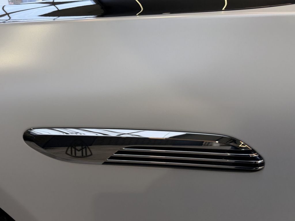 Mercedes-Benz SL 680 2025