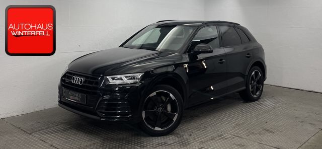 Audi Q5 2021