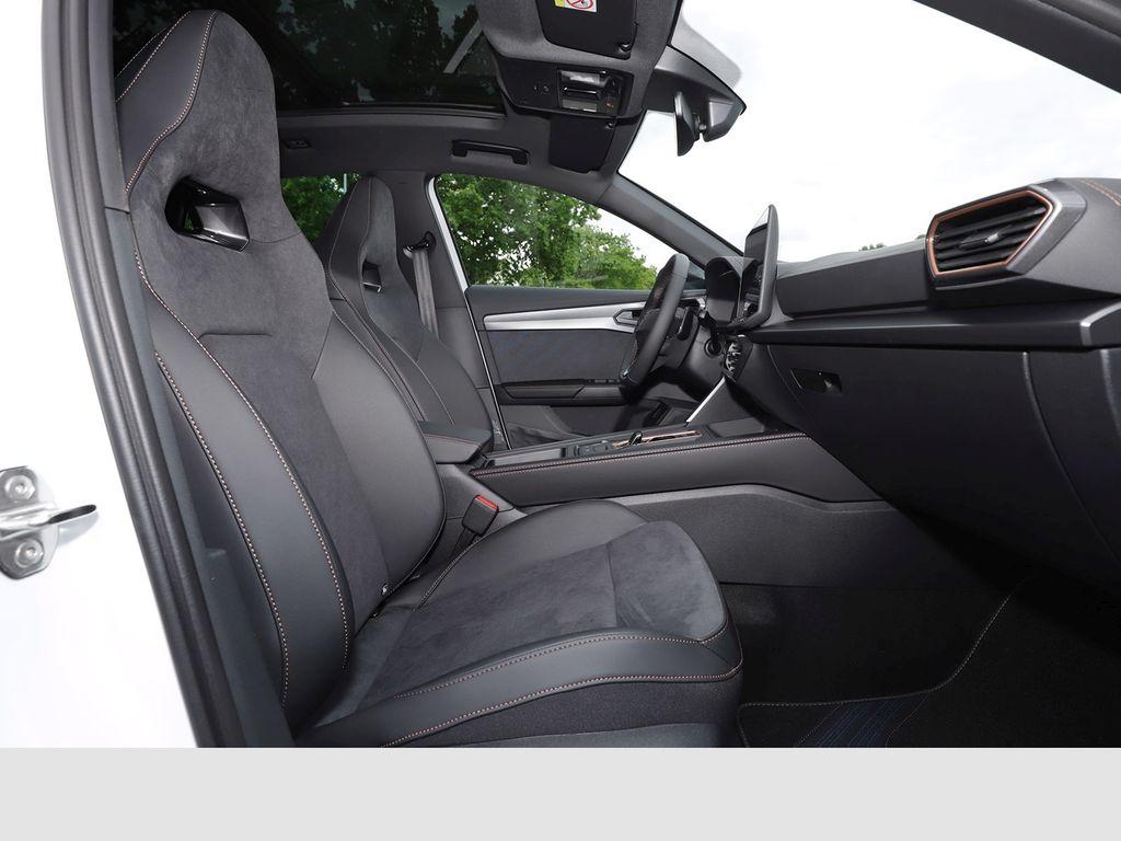 Cupra Formentor 2025