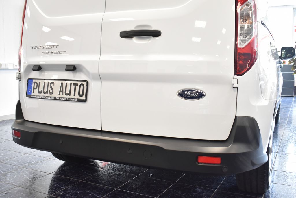 Ford Transit Connect 2021