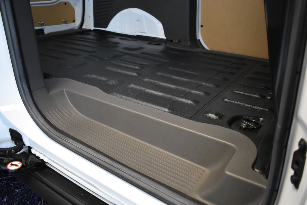 Ford Transit Connect 2021