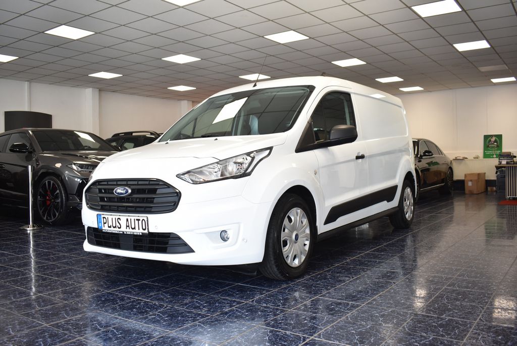 Ford Transit Connect 2021