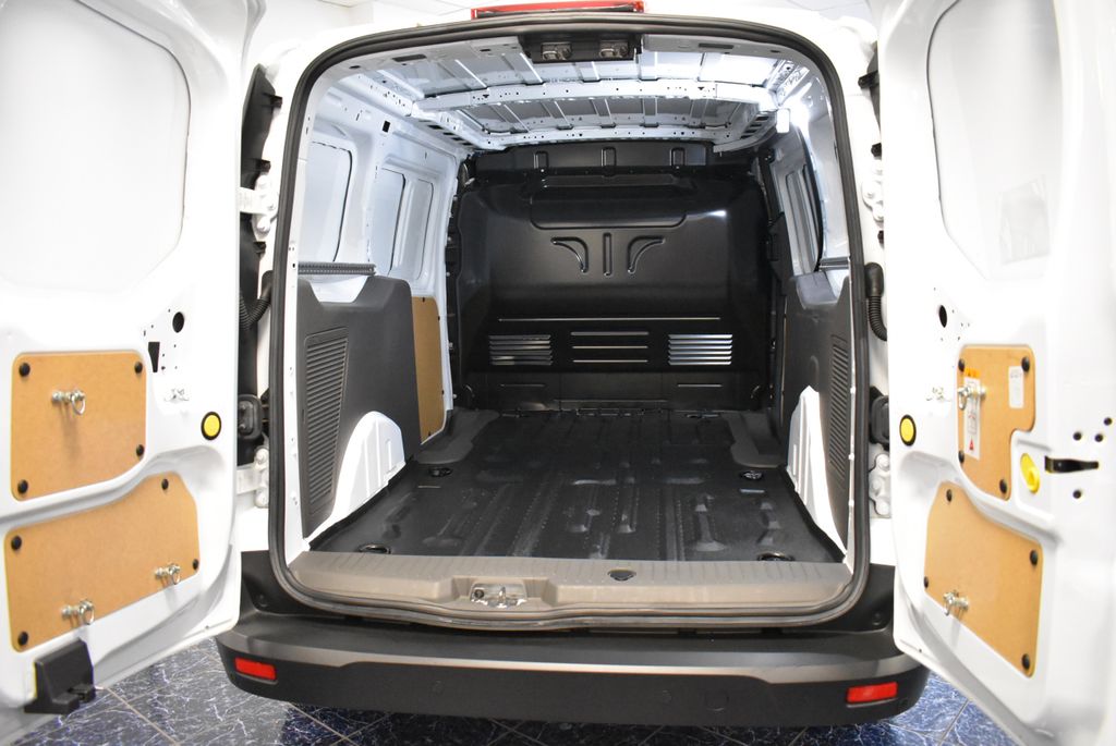 Ford Transit Connect 2021