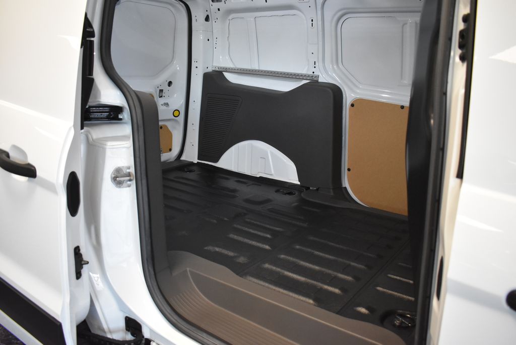 Ford Transit Connect 2021