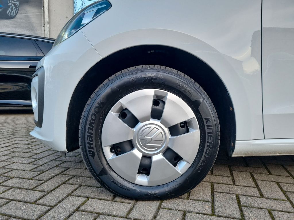Volkswagen up! 2022