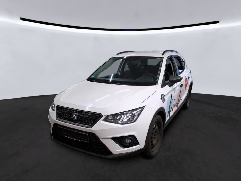 Seat Arona 2021