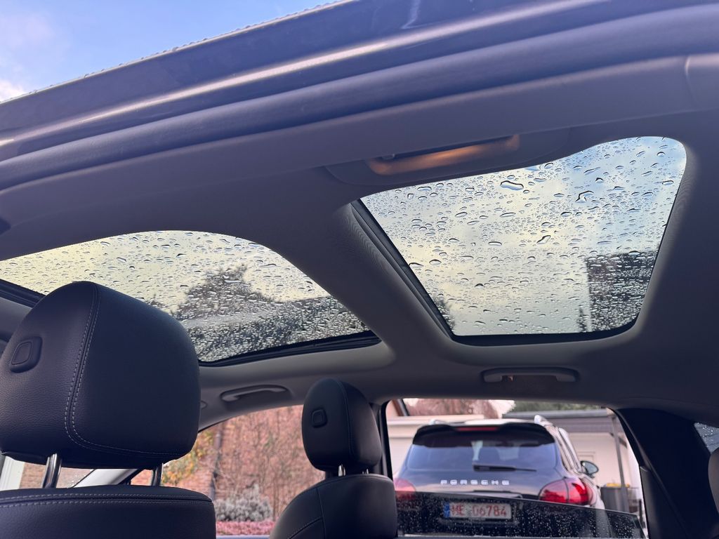 Mercedes-Benz B 220 2022