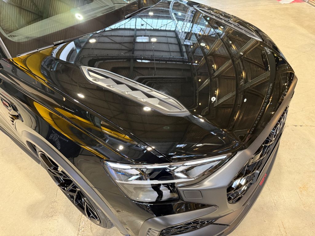 Audi RSQ8 2025