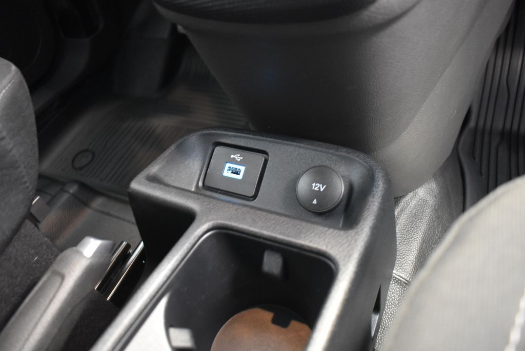 Ford Transit Connect 2021