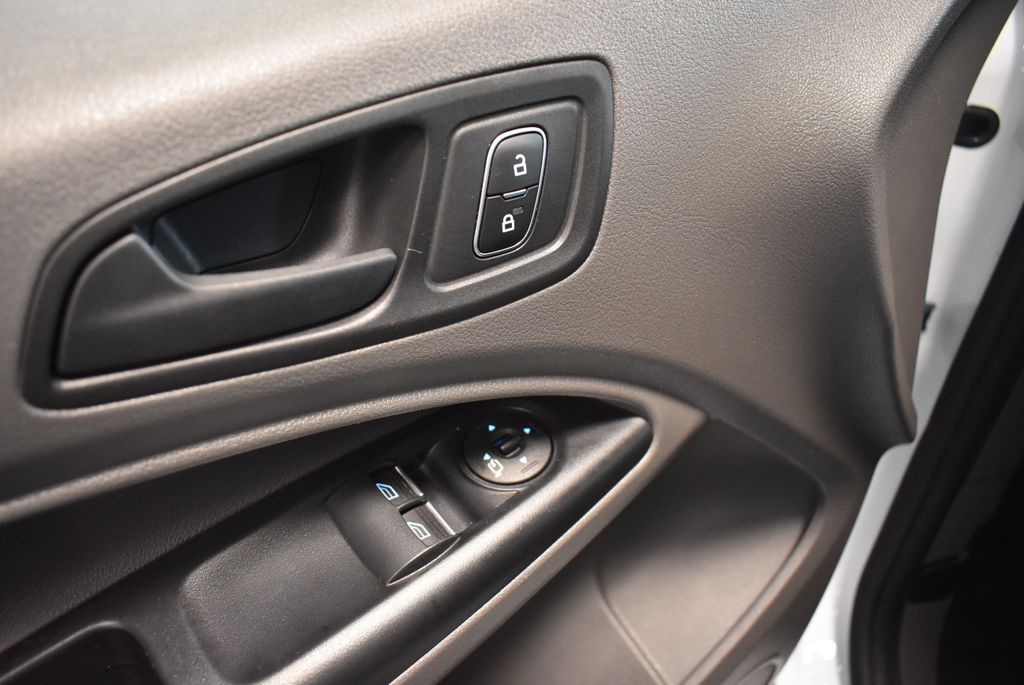 Ford Transit Connect 2021