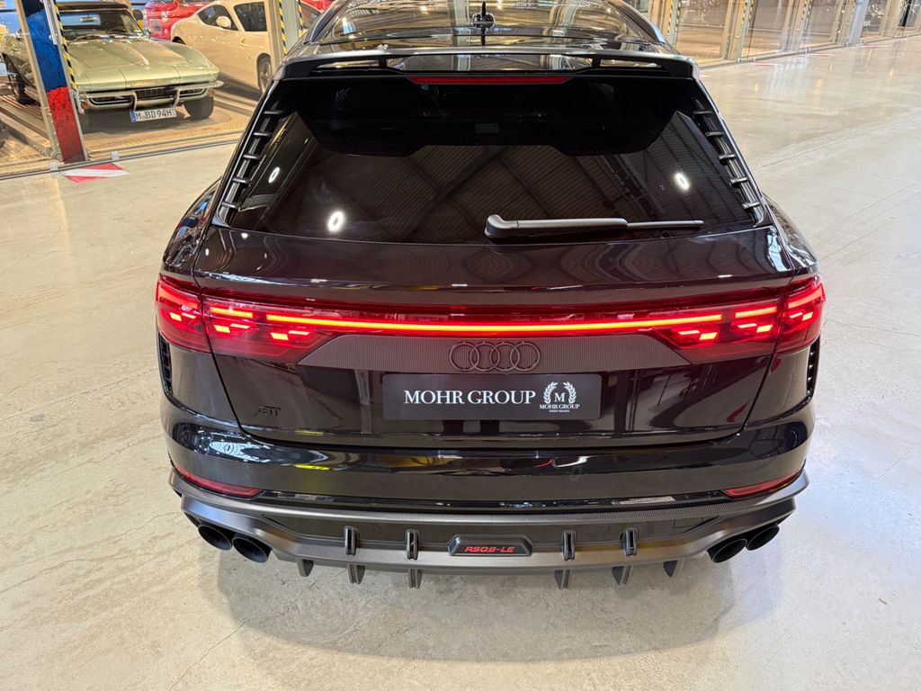 Audi RSQ8 2025