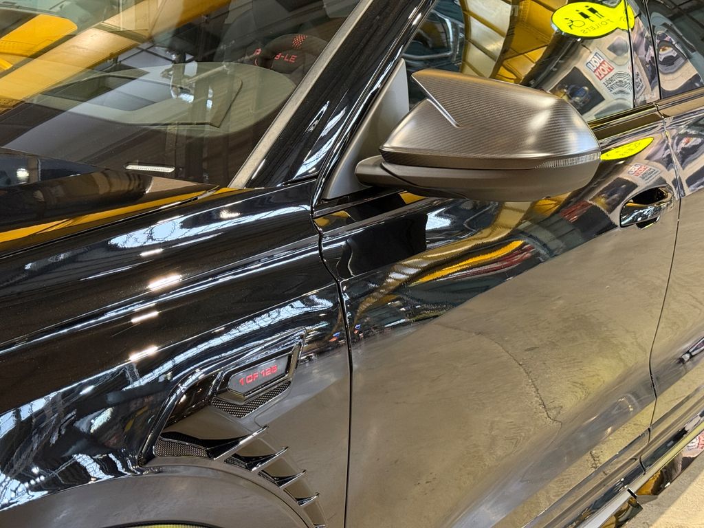 Audi RSQ8 2025