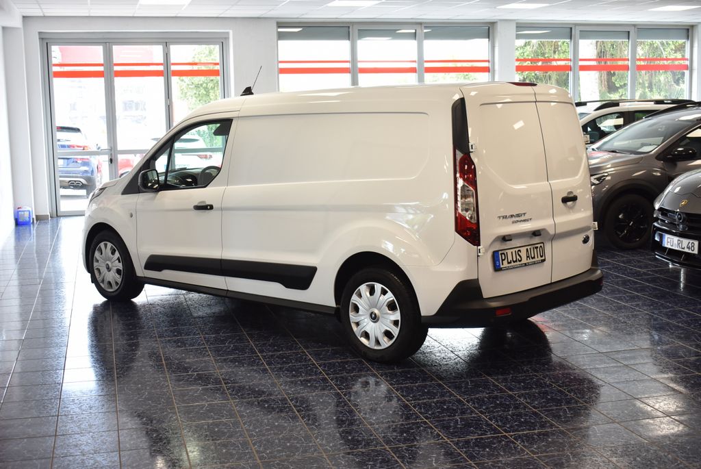 Ford Transit Connect 2021