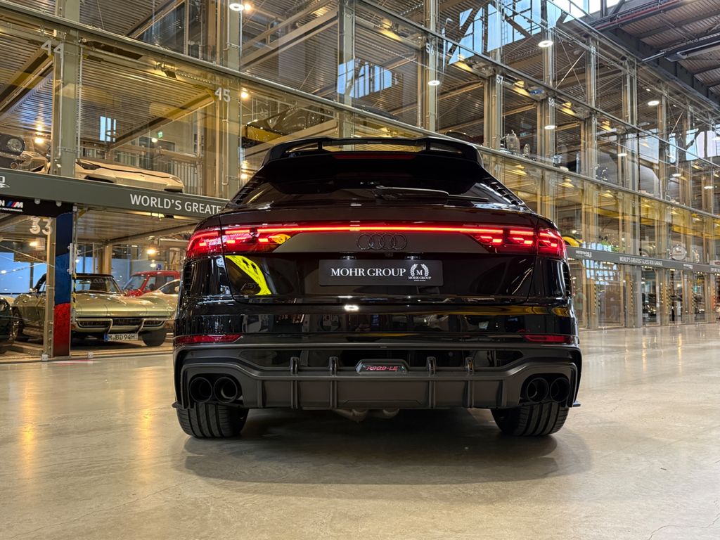 Audi RSQ8 2025