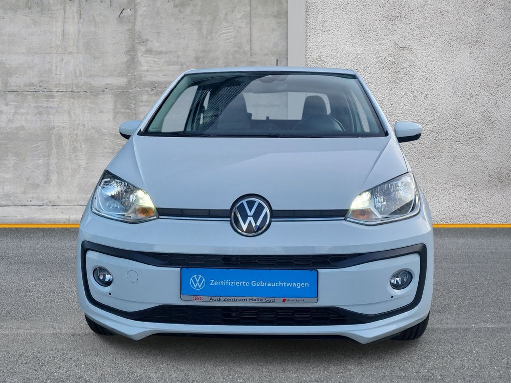 Volkswagen up! 2022