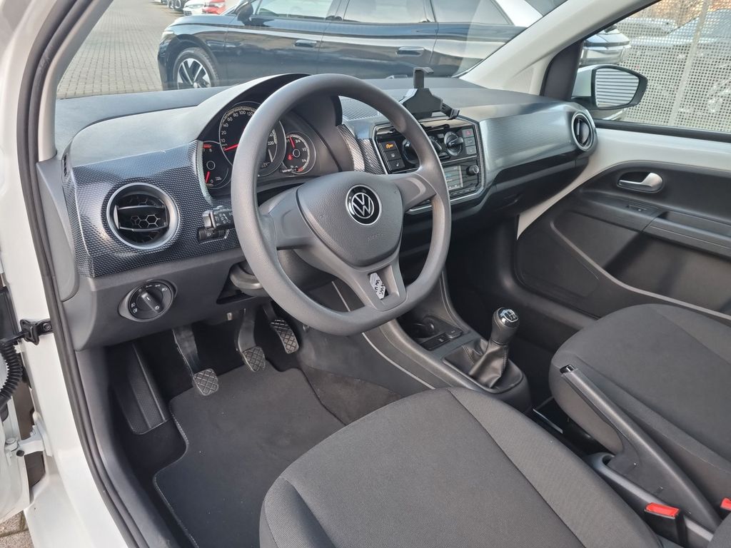 Volkswagen up! 2022