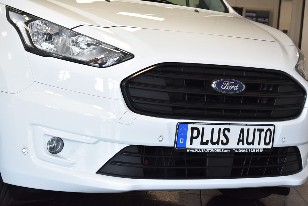 Ford Transit Connect 2021