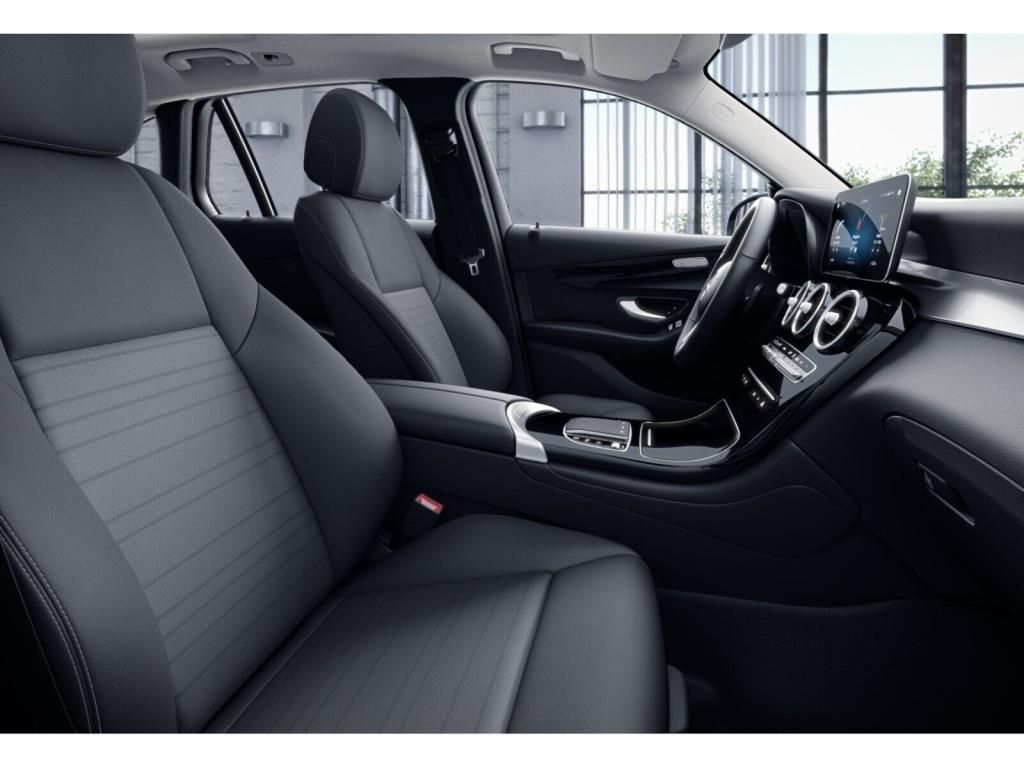 Mercedes-Benz GLC 300 2021