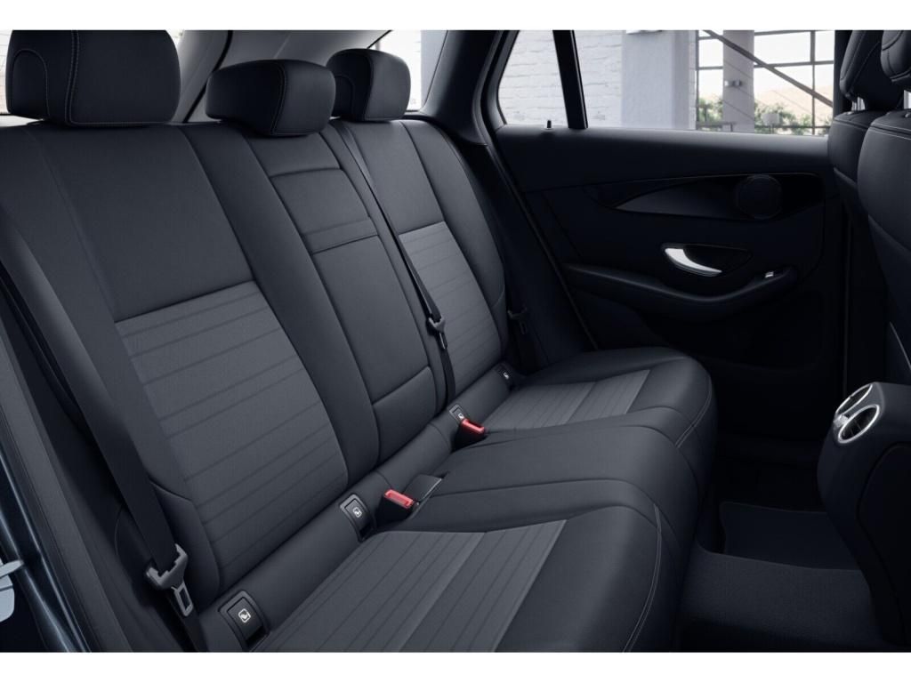 Mercedes-Benz GLC 300 2021