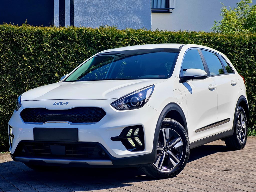 Kia Niro 2022