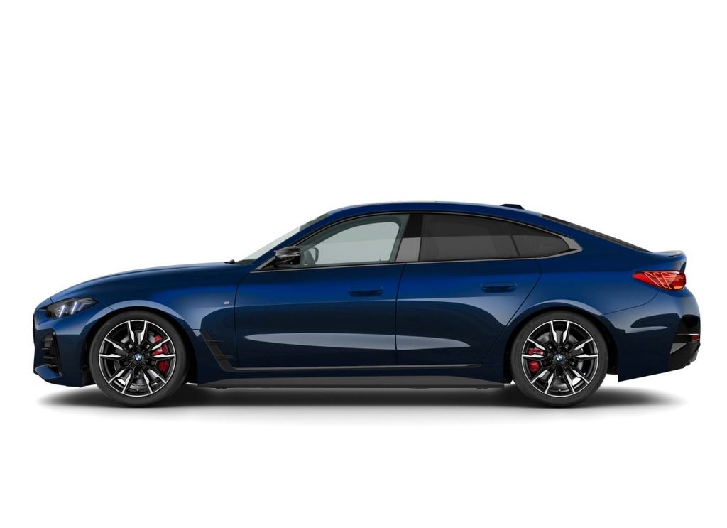 BMW 440 Gran Coupé 2025