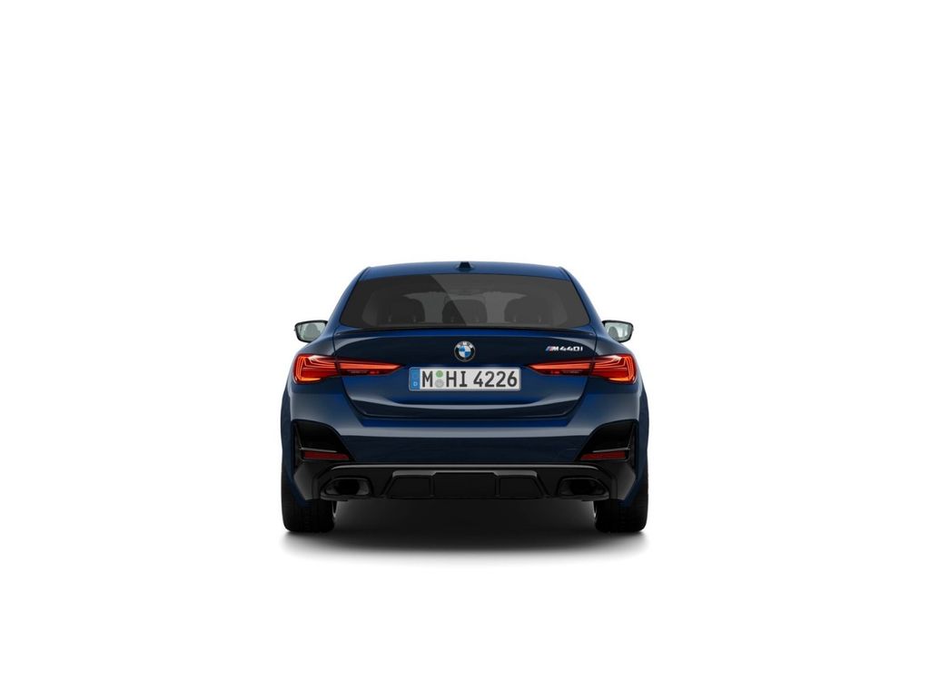 BMW 440 Gran Coupé 2025