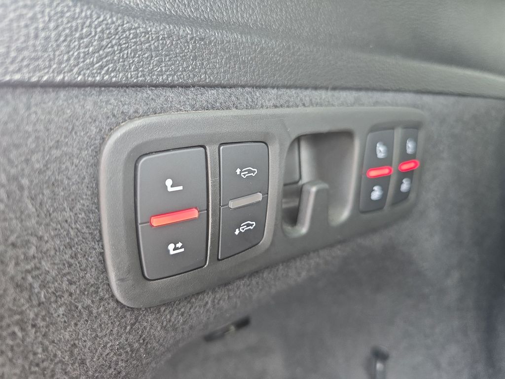 Audi Q7 2022