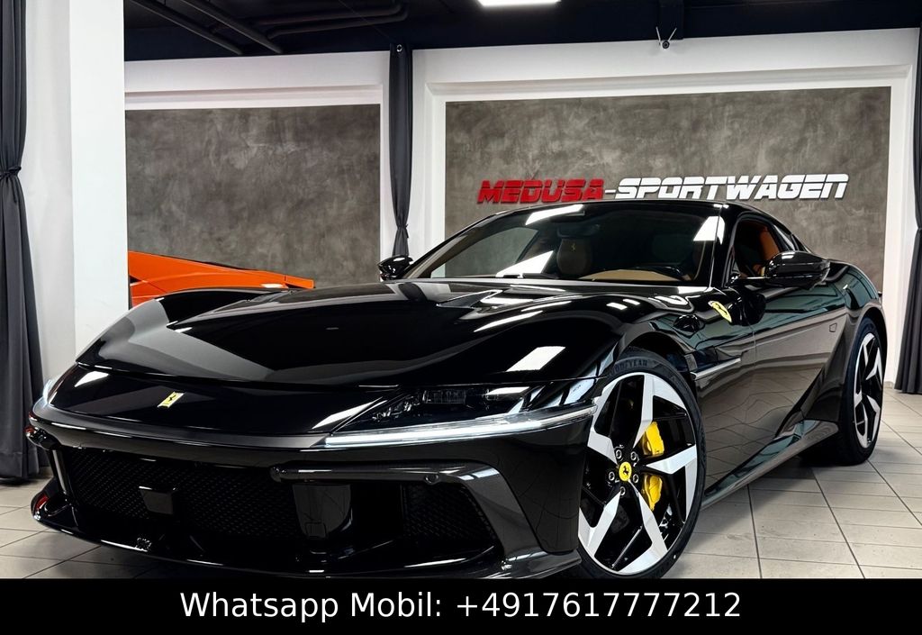 Ferrari 12Cilindri