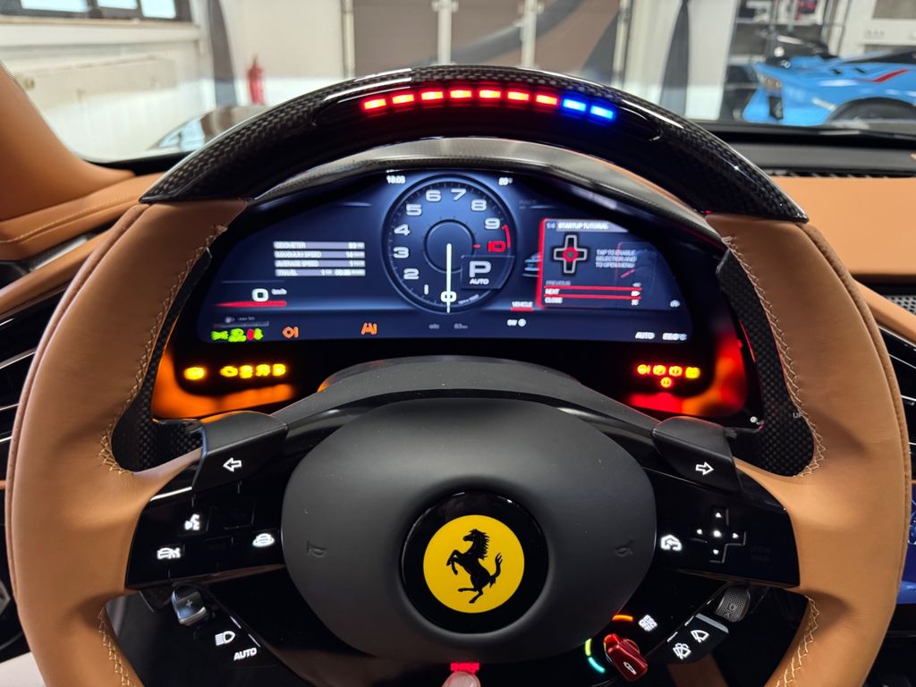 Ferrari 12Cilindri