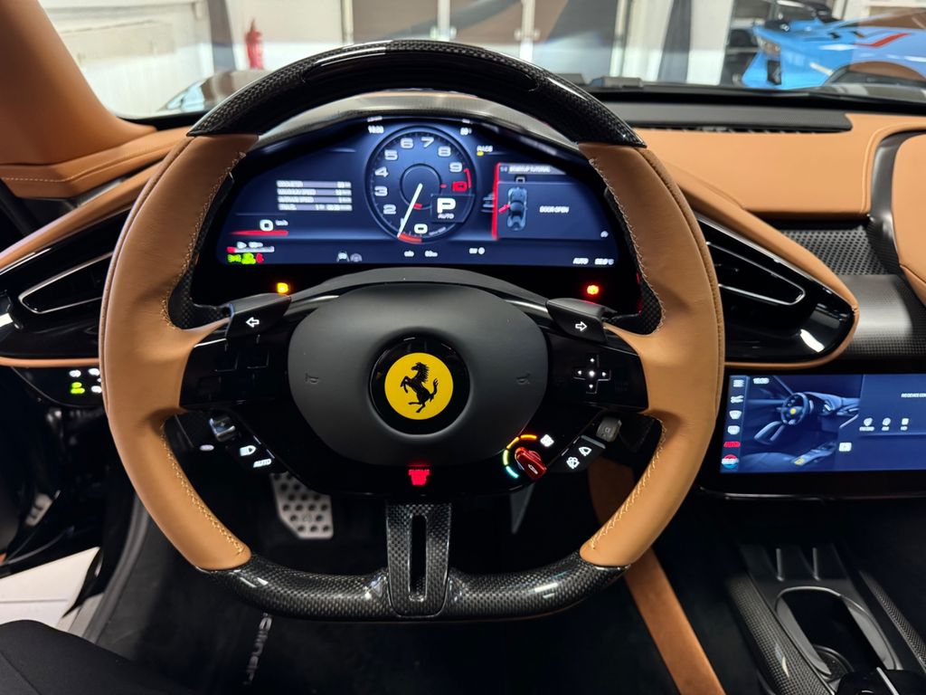 Ferrari 12Cilindri
