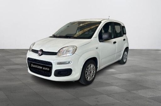Fiat Panda 2021