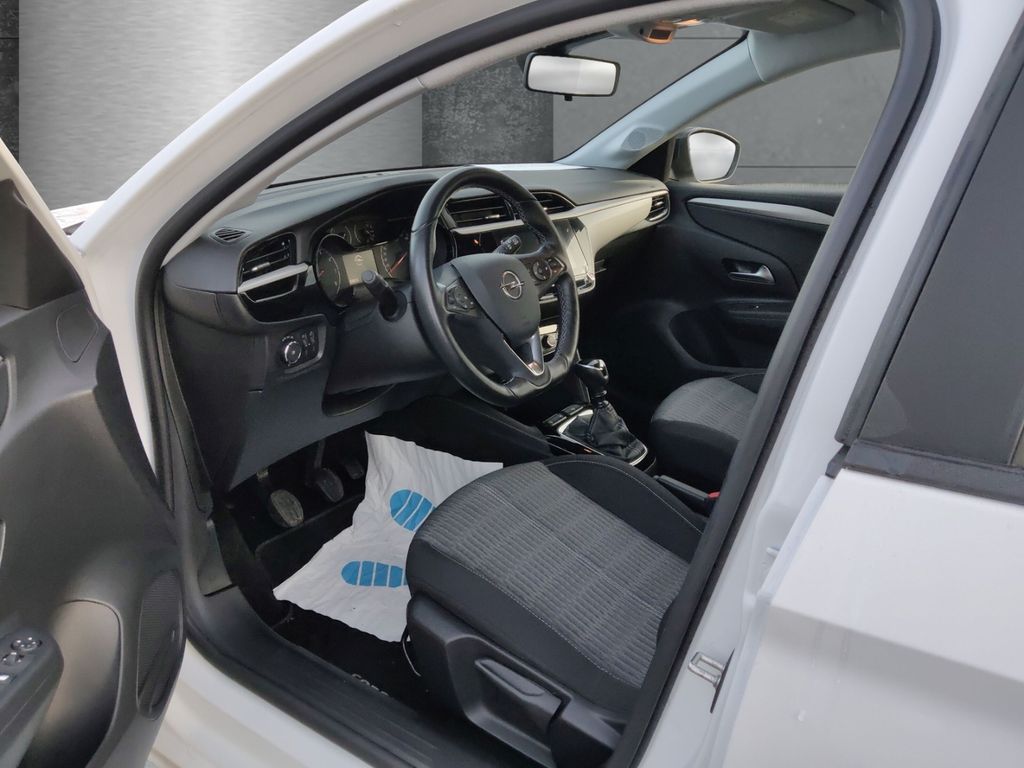 Opel Corsa 2022