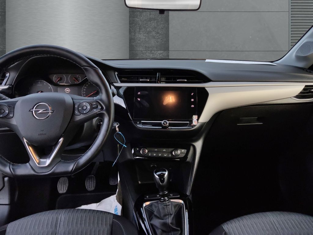 Opel Corsa 2022