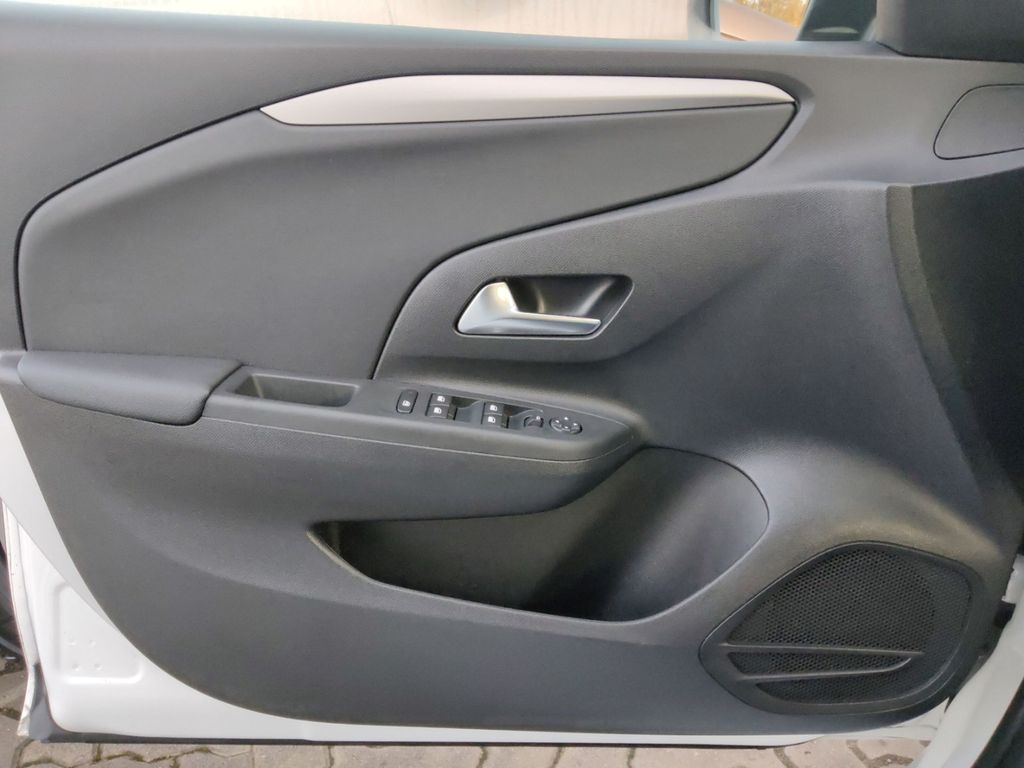 Opel Corsa 2022