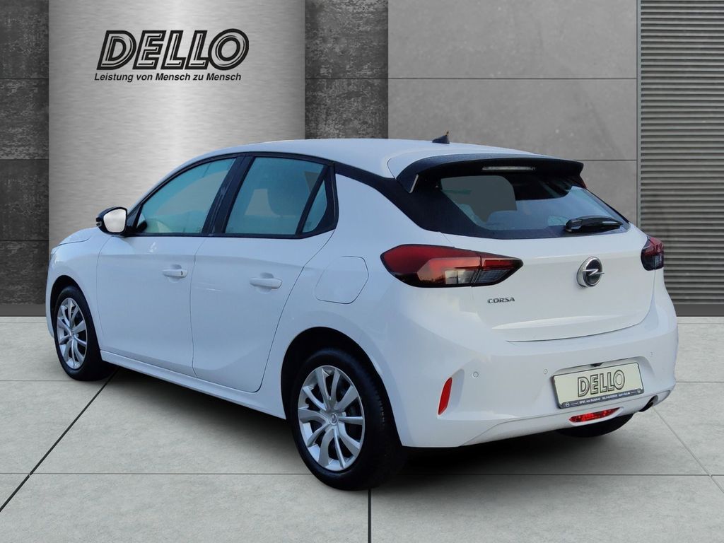Opel Corsa 2022
