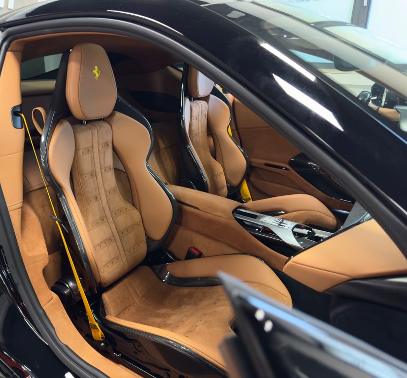 Ferrari 12Cilindri