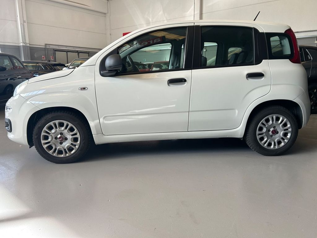 Fiat Panda 2021