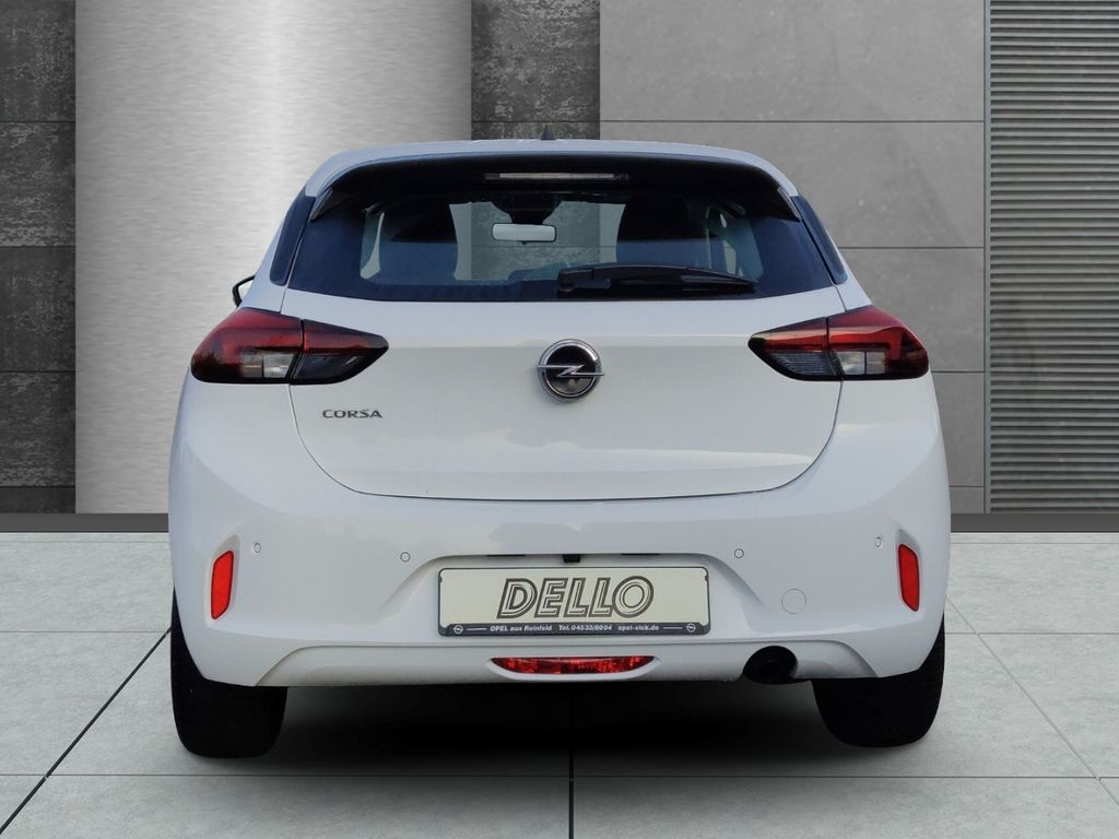 Opel Corsa 2022