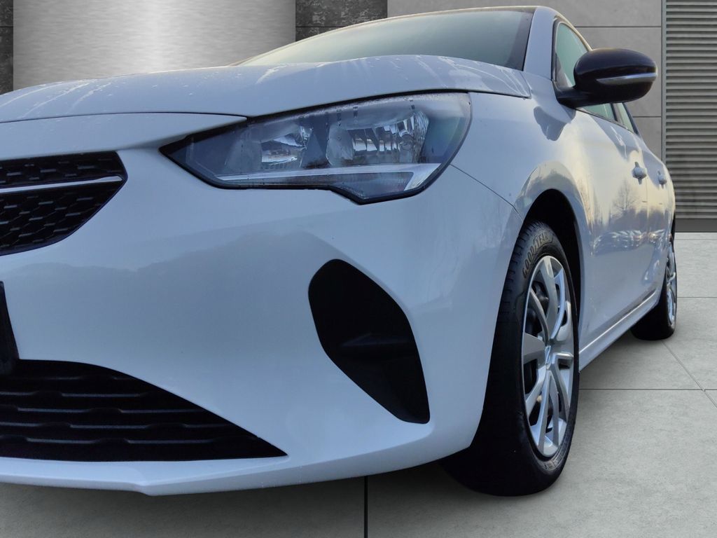 Opel Corsa 2022