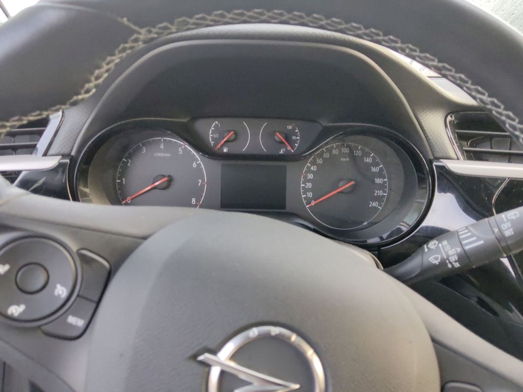 Opel Corsa 2022