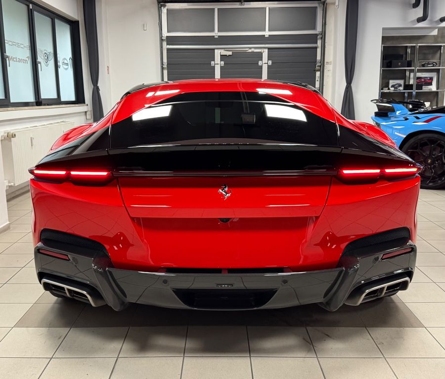 Ferrari 12Cilindri