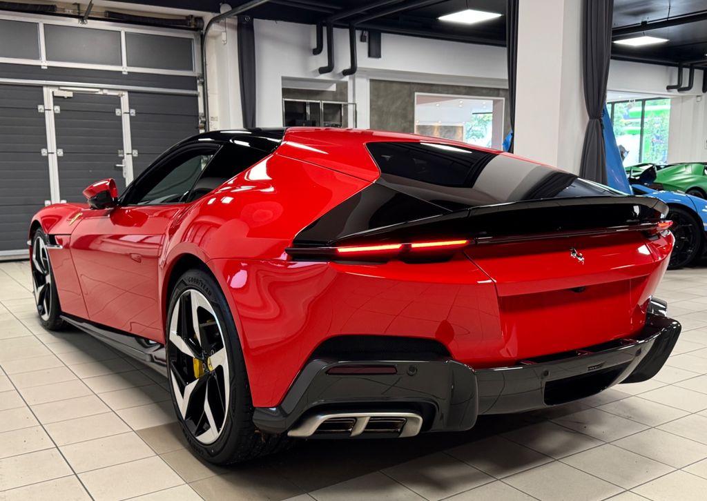 Ferrari 12Cilindri